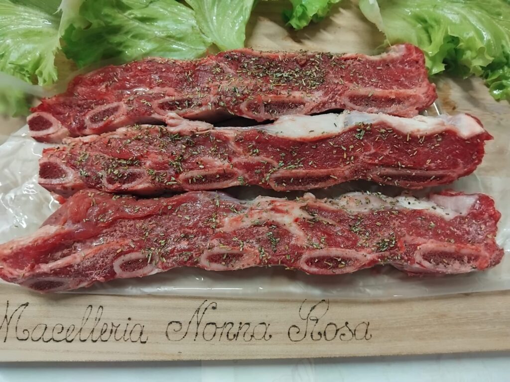 Macelleria Nonna Rosa - Asado