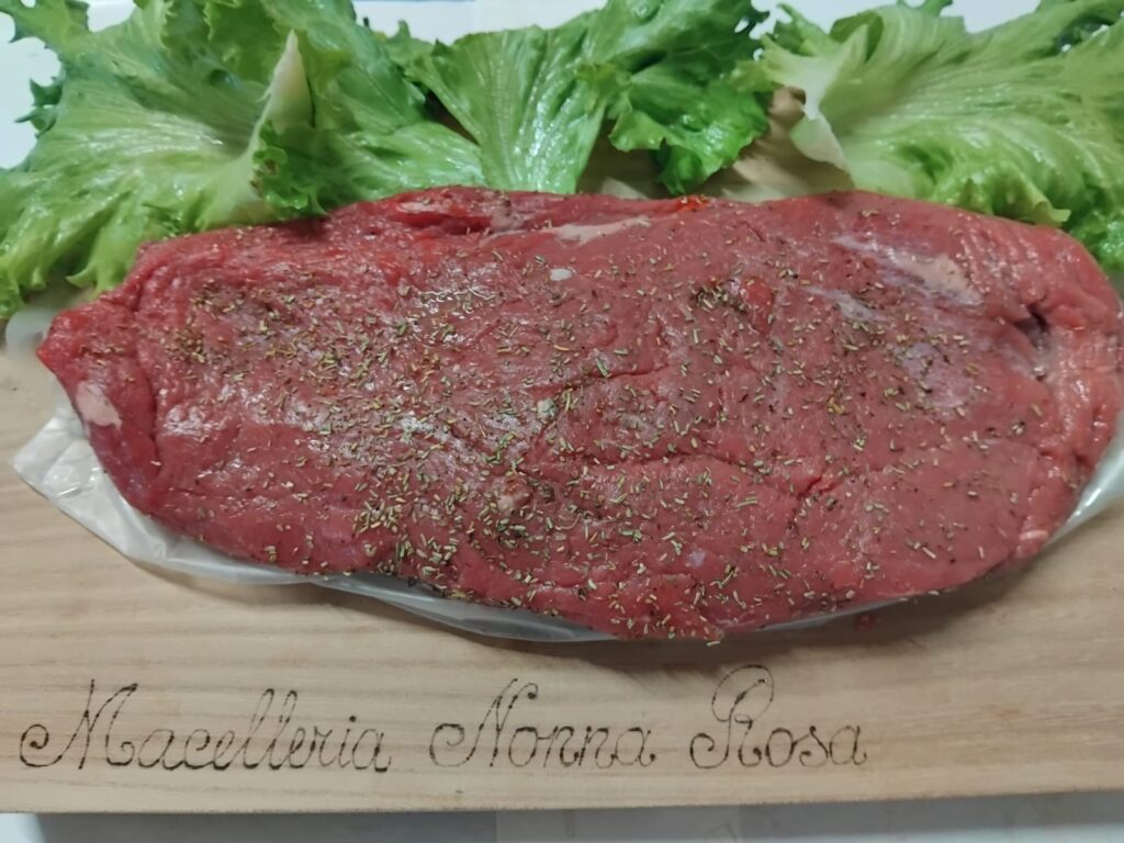 Macelleria Nonna Rosa