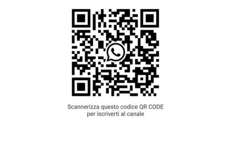 Macelleria Nonna Rosa - Canale WhatsApp
