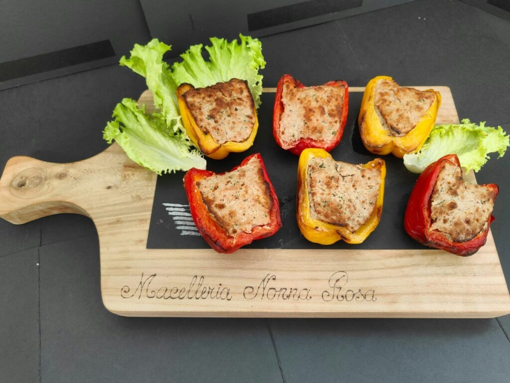 Macelleria Nonna Rosa - Piatti Pronti