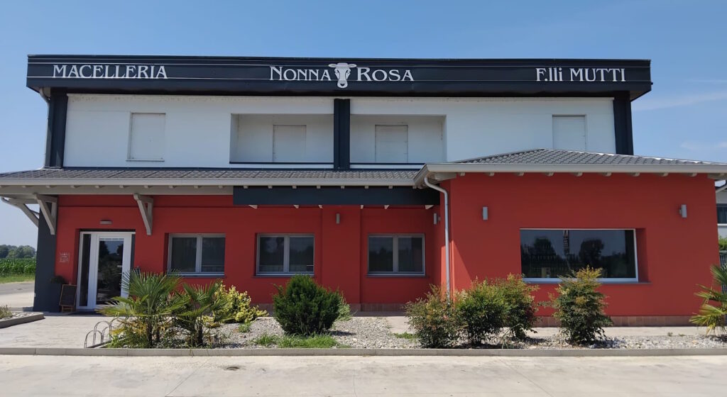 Macelleria Nonna Rosa - chi siamo