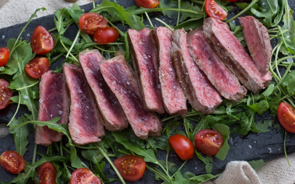 Macelleria Nonna Rosa - Tagliata