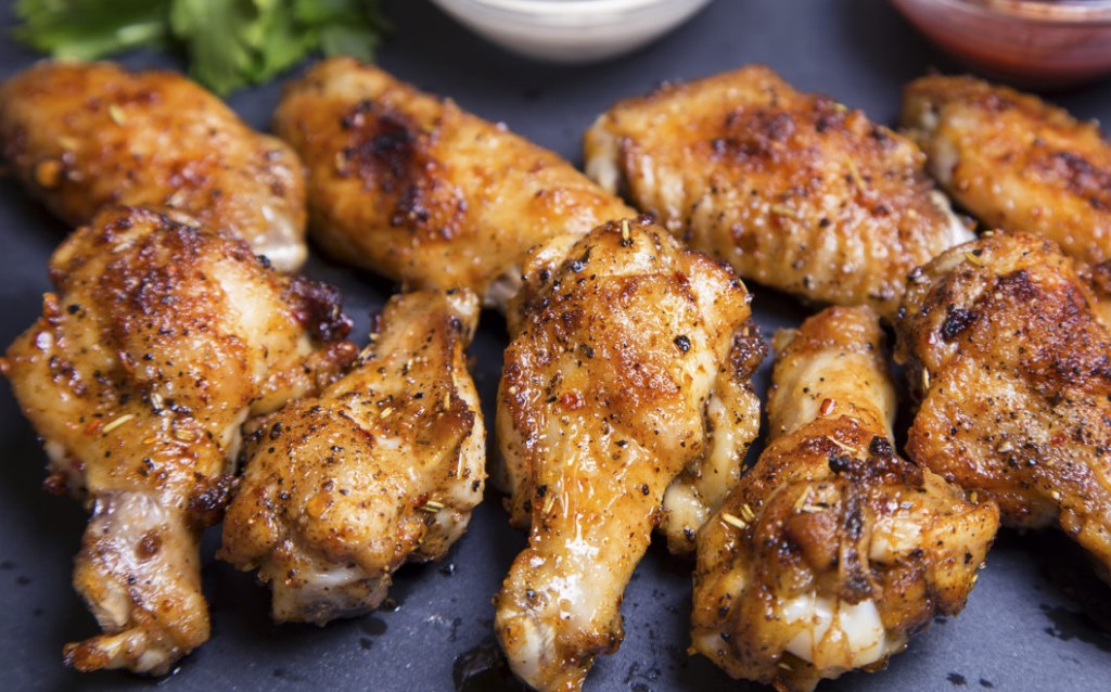 Macelleria Nonna Rosa - Piatti pronti fusi di pollo