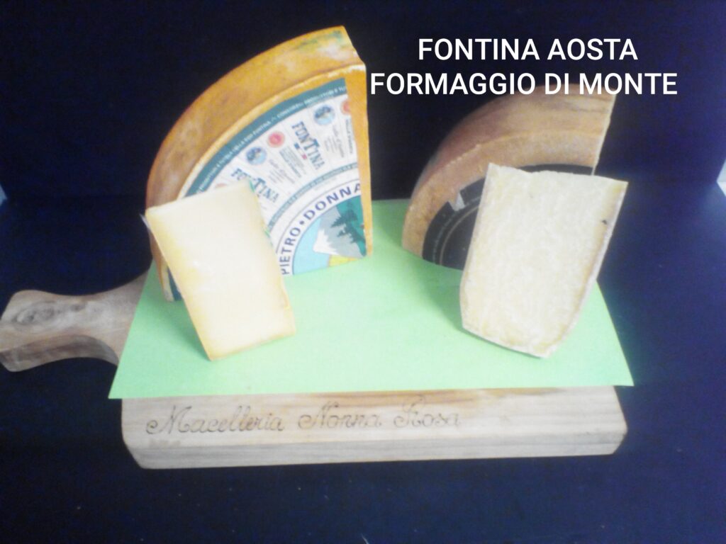 Macelleria Nonna Rosa - Formaggi Artigianali
