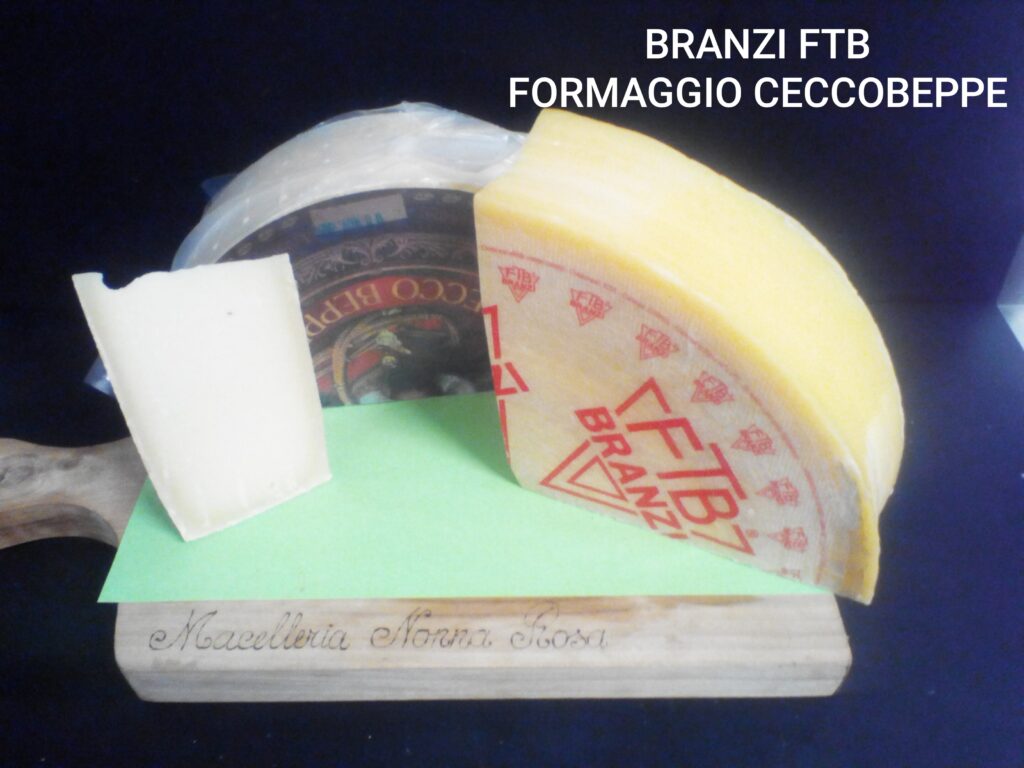 Macelleria Nonna Rosa - Formaggi Artigianali