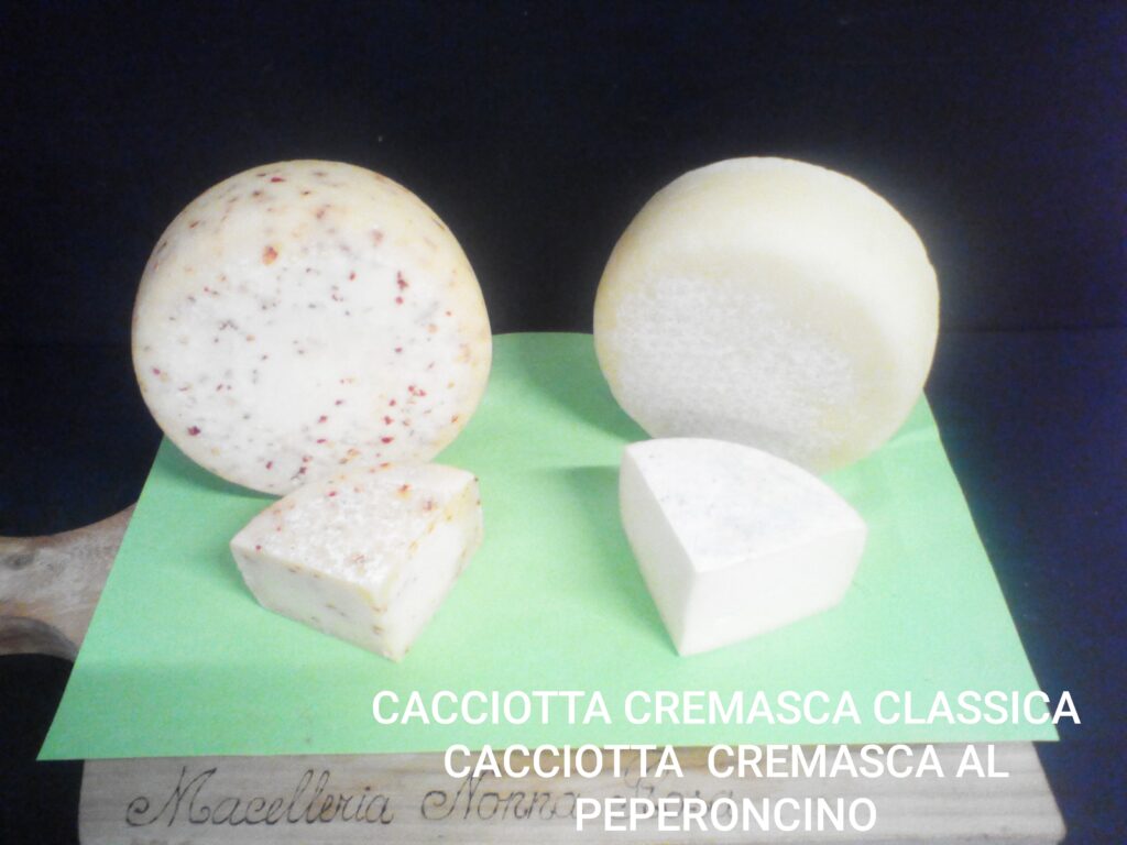 Macelleria Nonna Rosa - Formaggi Artigianali