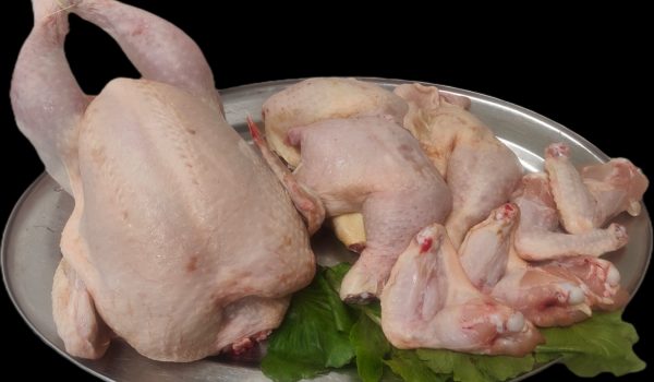 Macelleria Nonna Rosa - Pollo