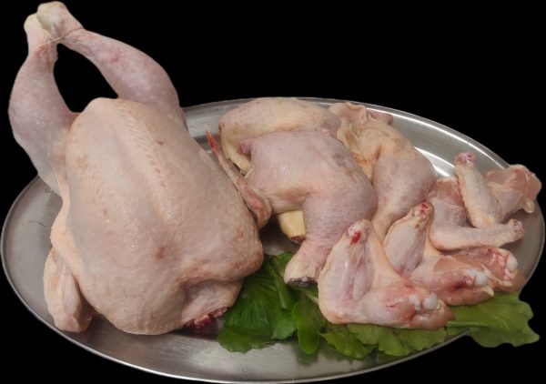 Macelleria Nonna Rosa - Pollo