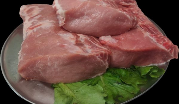 Macelleria Nonna Rosa - Lonza di suino